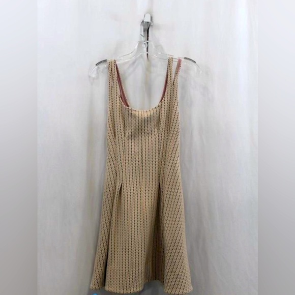 NWT Maeve Jacquard mini dress from Anthropologie - Picture 7 of 8